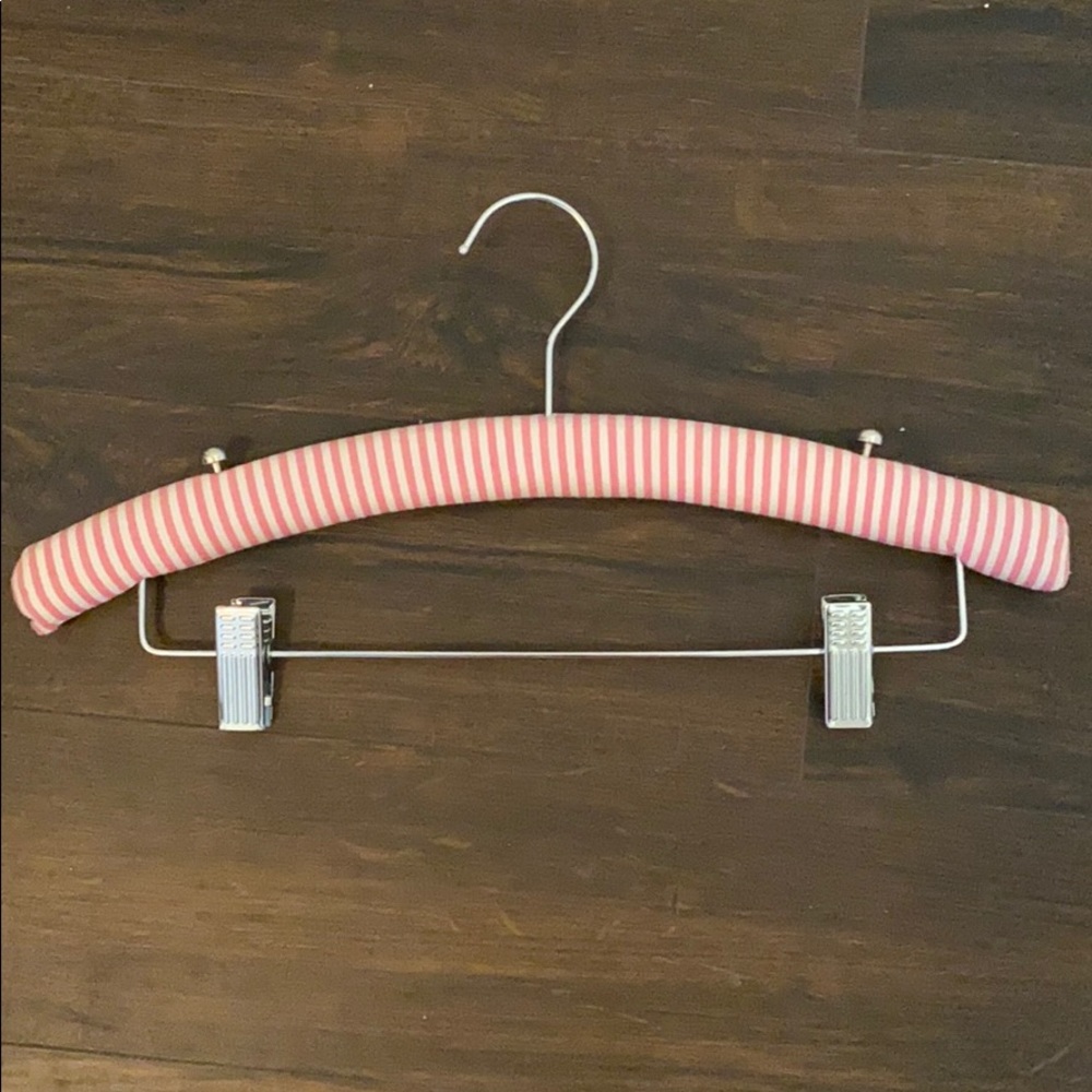 ⬇️20%⬇️ Two Victoria Secret Hangers